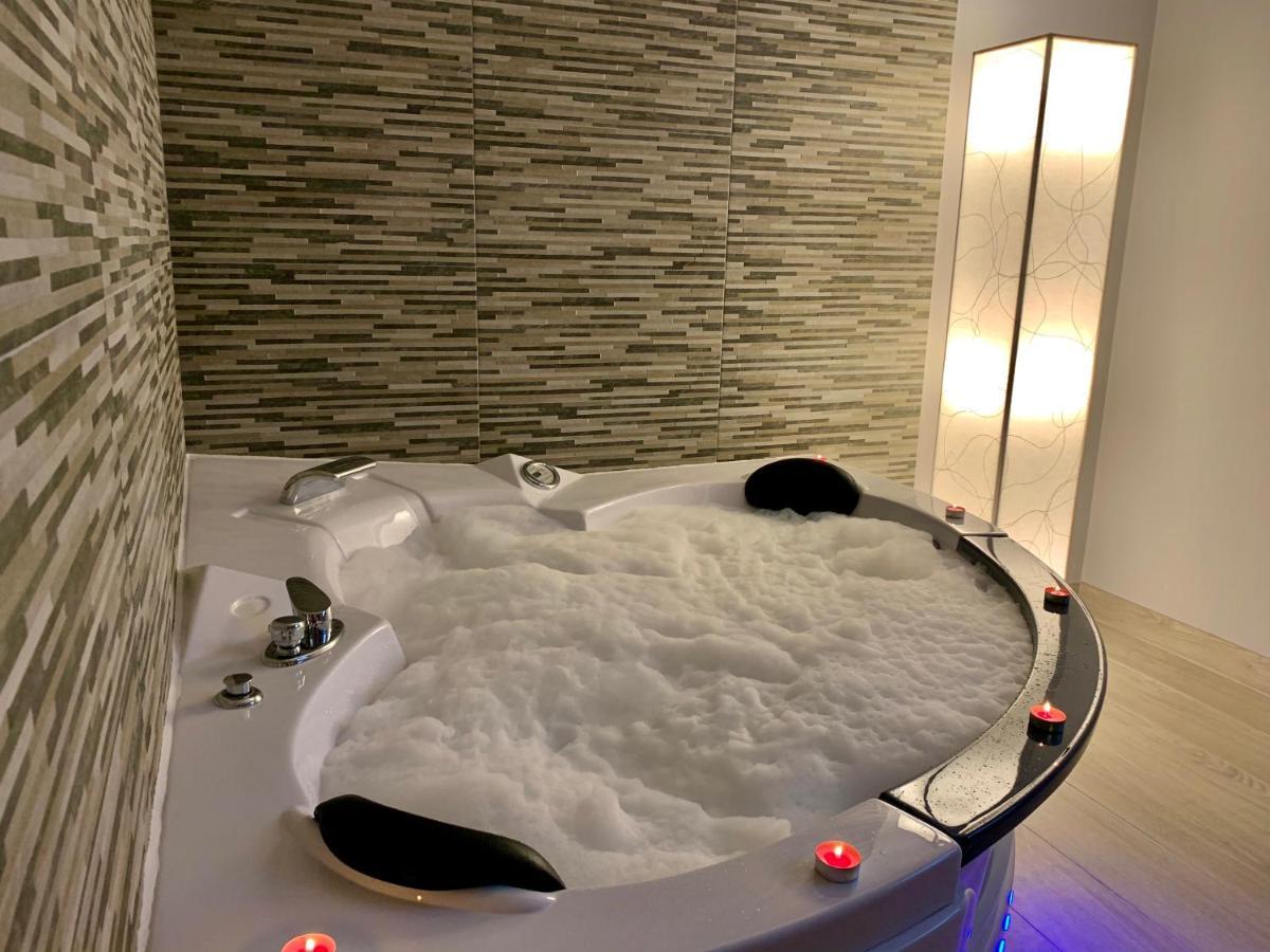 Villa Duplex Usuaia Con Jacuzzi Lesaka Exterior foto